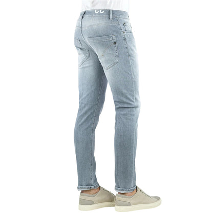 DONDUP - up168-dse327u-grey