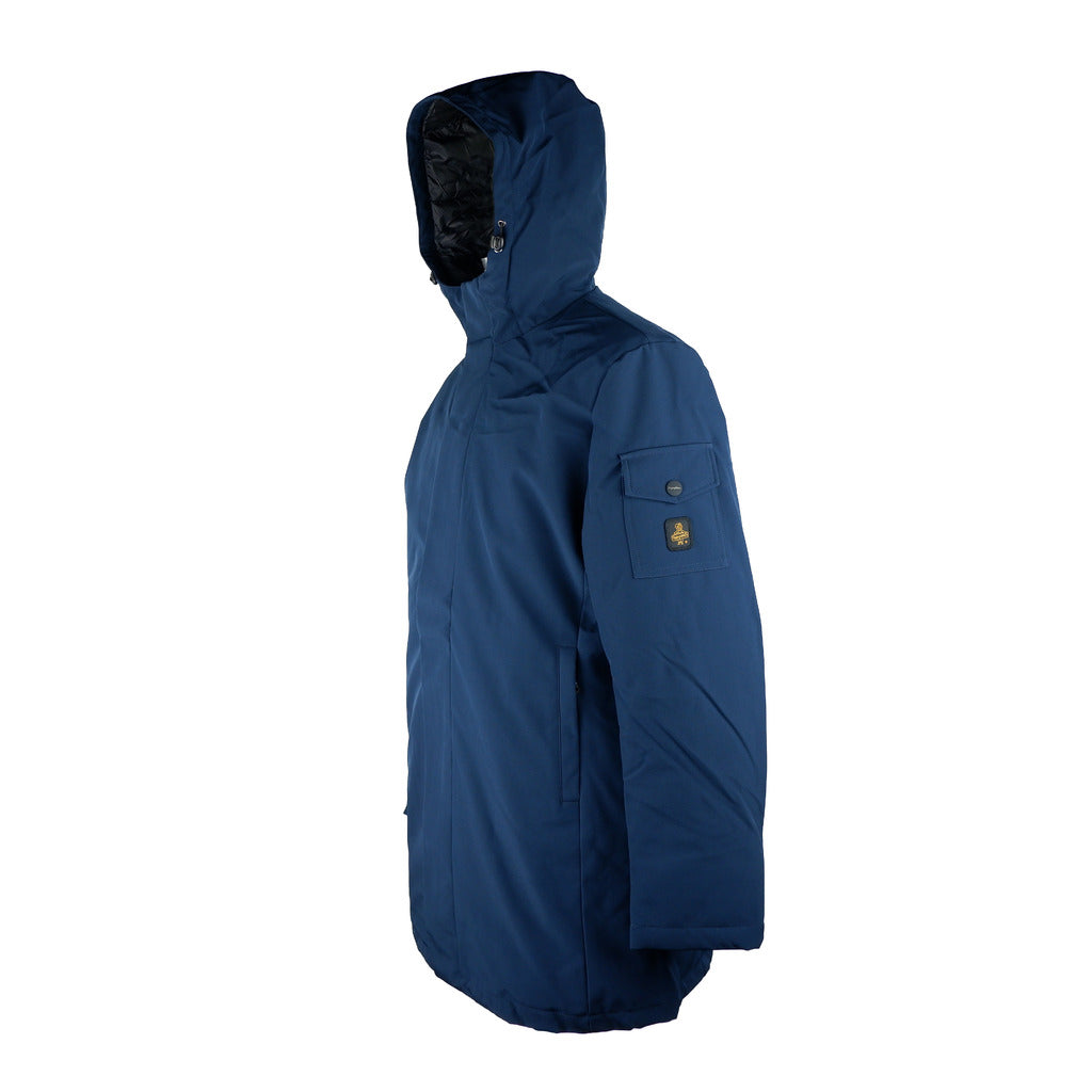 REFRIGIWEAR - mcknley parka