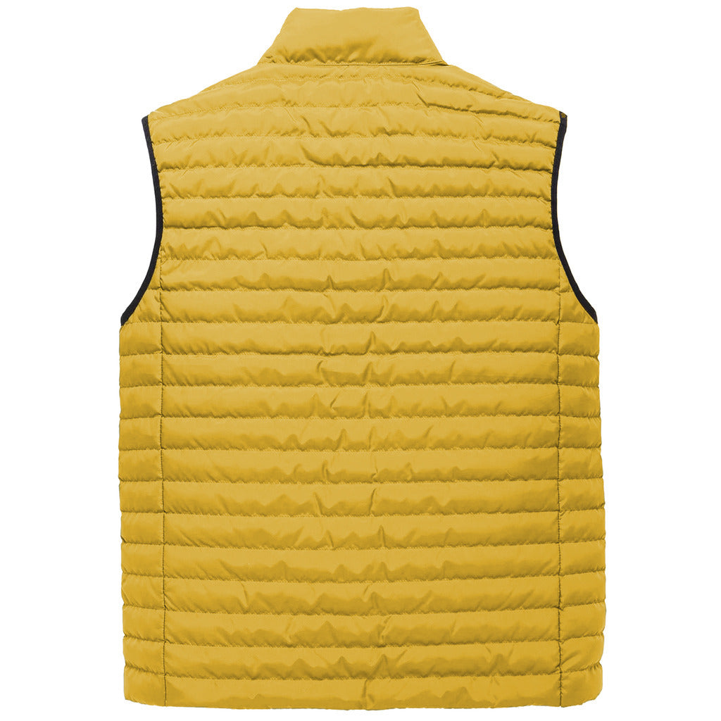 REFRIGIWEAR - g29500-ny0181-giallo