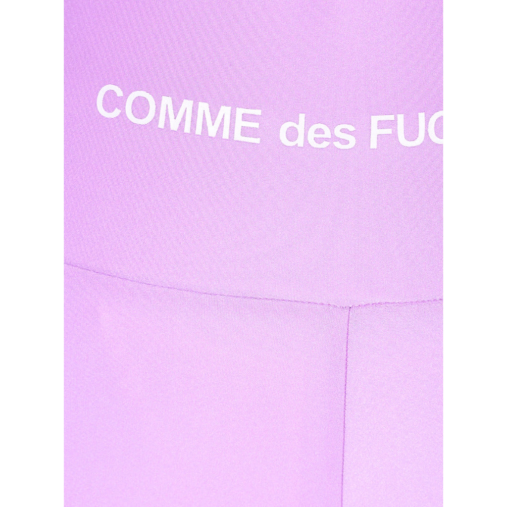 COMME DES FUCKDOWN - cfabw-00037-lilla