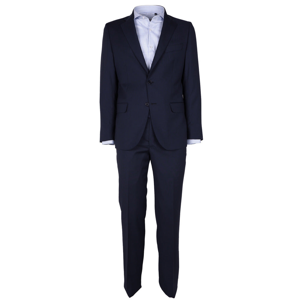 ERMENEGILDO ZEGNA  - zegna-nap2bott-blu05ny