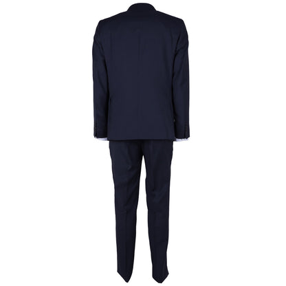 ERMENEGILDO ZEGNA  - zegna-nap2bott-blu05ny