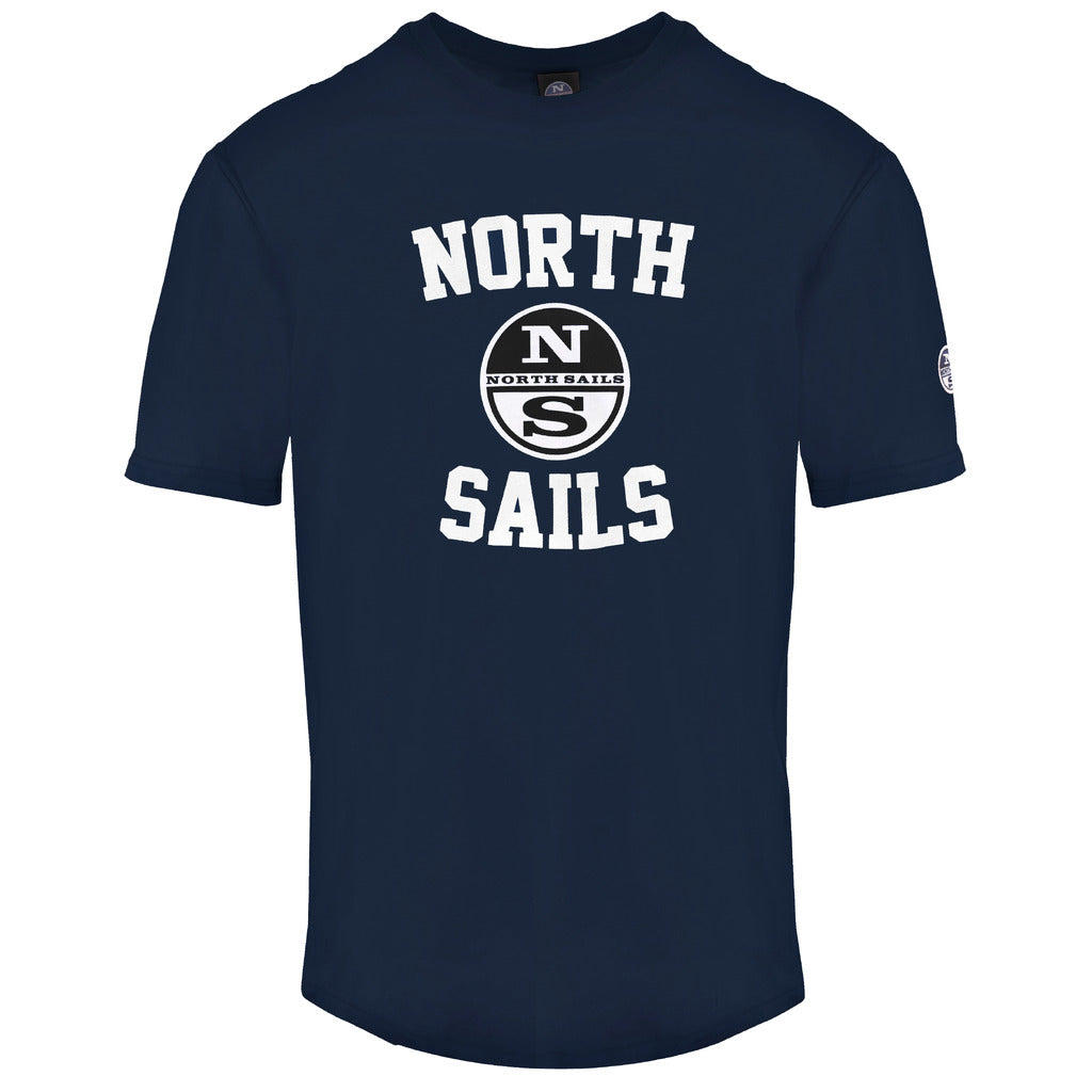 NORTH SAILS - 9024000-101-bianco