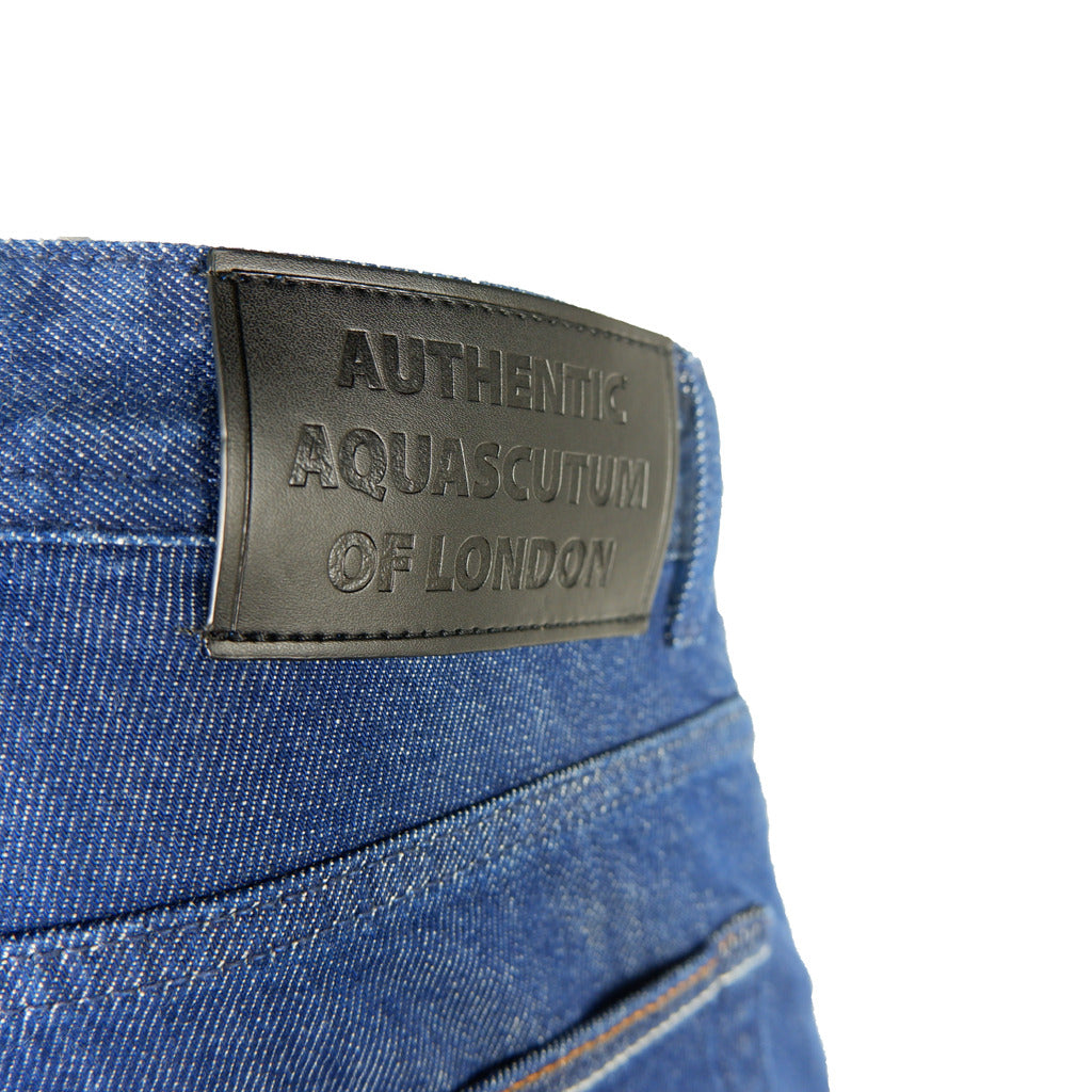 AQUASCUTUM - jeansj01_d002-54