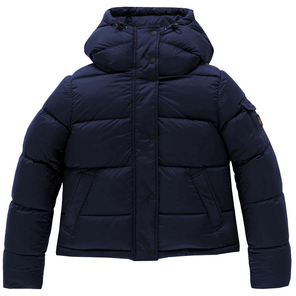 REFRIGIWEAR - w53800-ny2303-blu