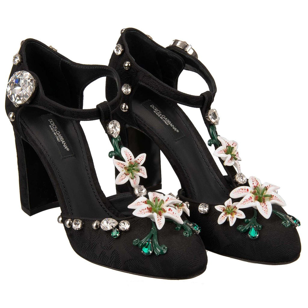 DOLCE &amp; GABBANA - cd1193-aa134-nero