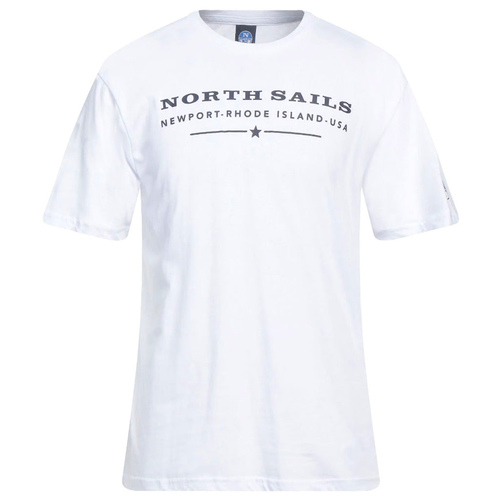 NORTH SAILS - 902402-0000101-bianco