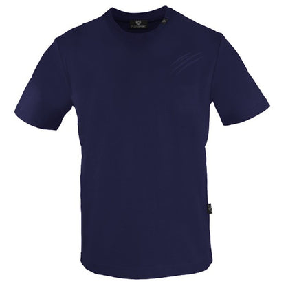 PHILIPP PLEIN SPORT - plein-tips408-navy