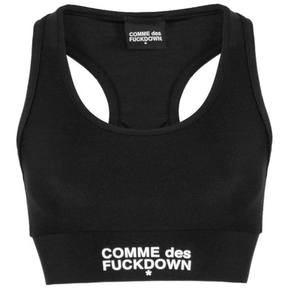 COMME DES FUCKDOWN - cdfd-3140-nero