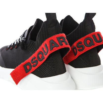 DSQUARED2 - snm0121-592c3147-nero