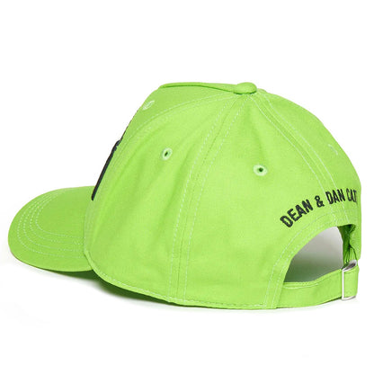 DSQUARED2 - dq04ib-d00i8-verde