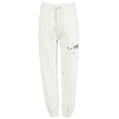 COMME DES FUCKDOWN - cdfd-3127-bianco