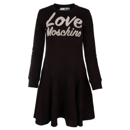 LOVE MOSCHINO - W5D0601_M4432-C74