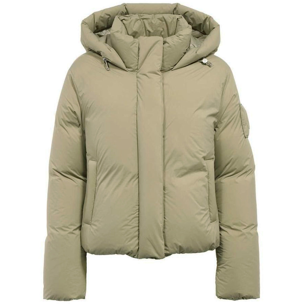 MOOSE KNUCKLES - m34lj124-1376-sage