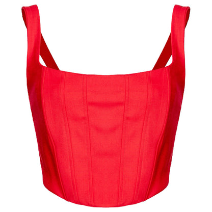 PINKO - 101400-a0ye-rosso