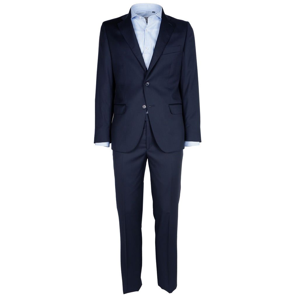 ERMENEGILDO ZEGNA  - zegna-nap2a04-blu04