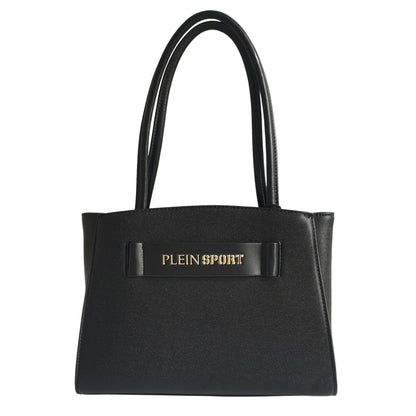 PHILIPP PLEIN SPORT - medium tote blake