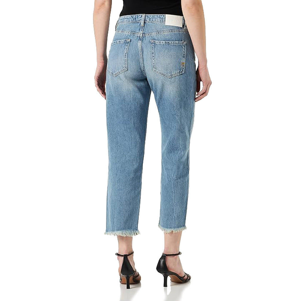 PINKO - 100358-a0i7-denim