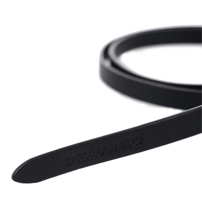 DSQUARED2- dq2022-d005z-nero