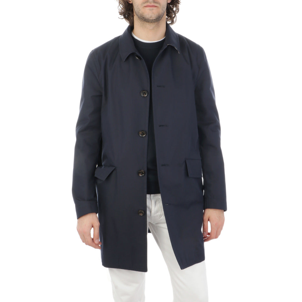 AQUASCUTUM - Ba01f-n018-55