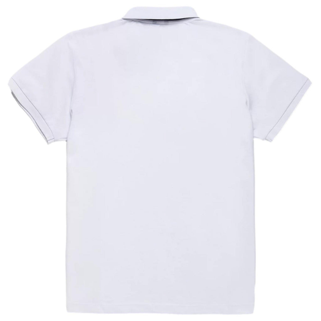 REFRIGIWEAR - t19001-px9032-bianco