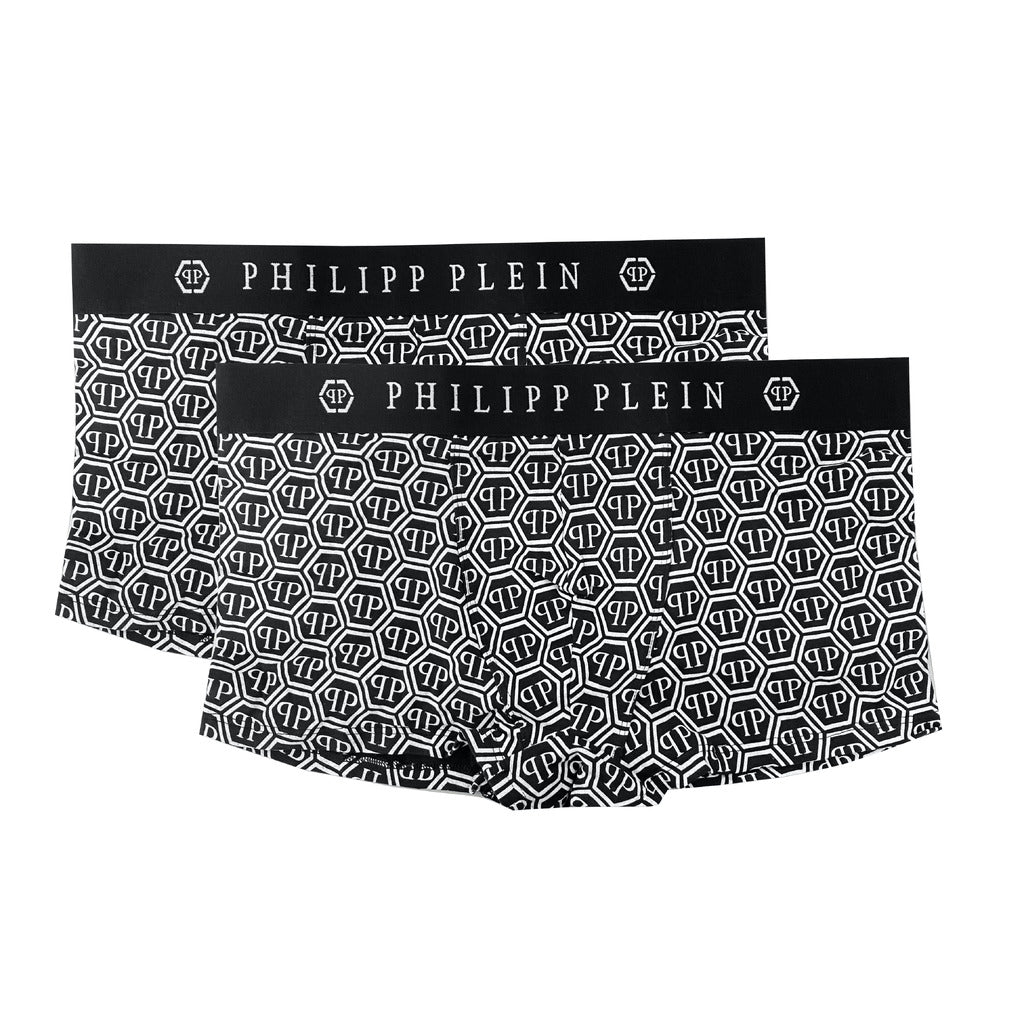 PHILIPP PLEIN - boxer bipack