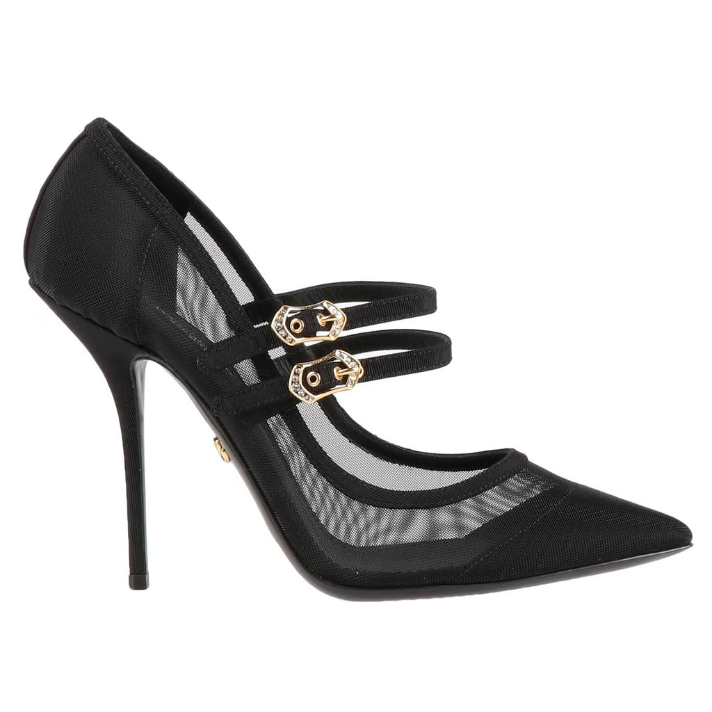 DOLCE &amp; GABBANA - cd1516-ax975-nero