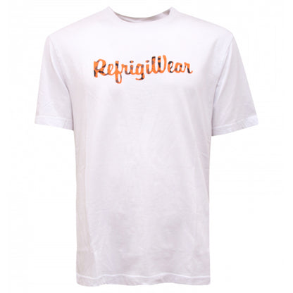 REFRIGIWEAR - t29200-je9101-bianco