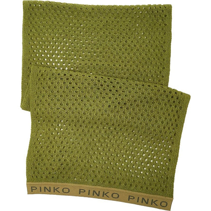 PINKO - 1g206f-a008-verde