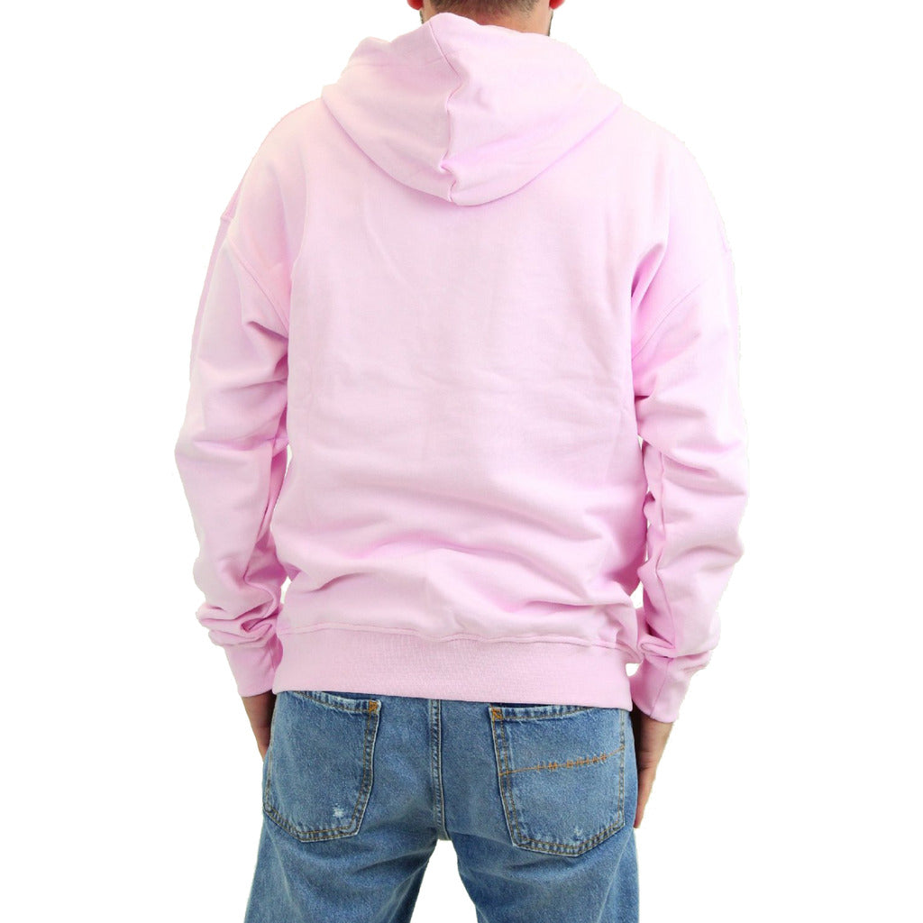 COMME DES FUCKDOWN - cdfu-2283-rosa