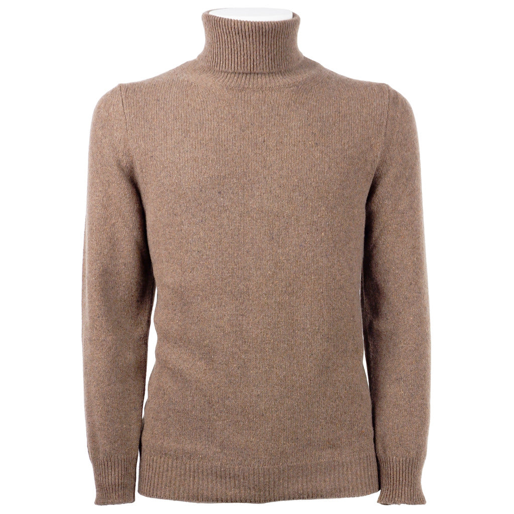 EMILIO ROMANELLI - dolcevita cashmere