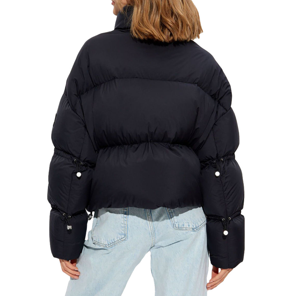 MOOSE KNUCKLES - m34lj153-1489-nero