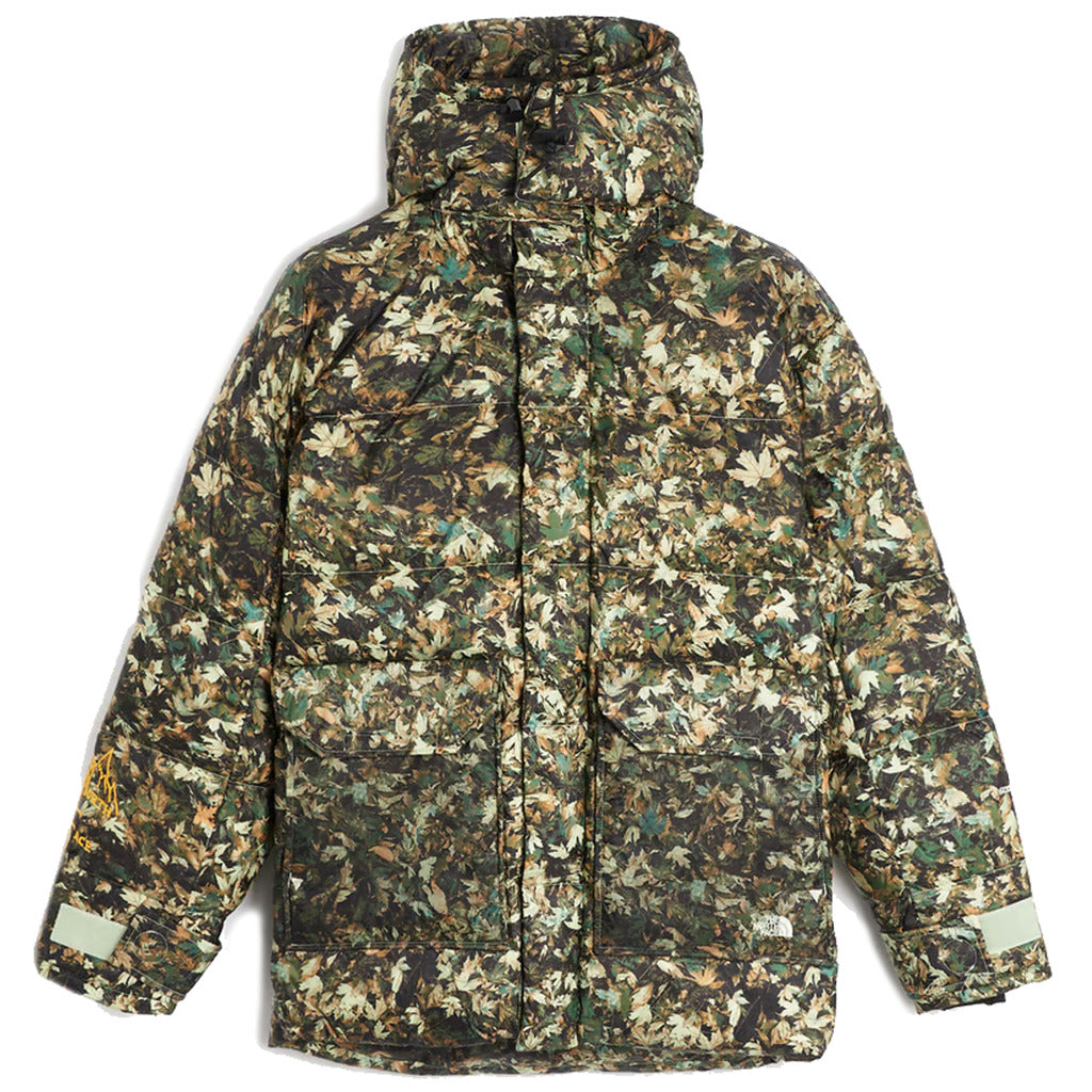 THE NORTH FACE - nf0a831-roph1-camouflage
