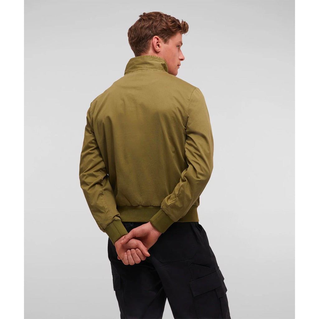 REFRIGIWEAR - g84602-ga9102-olive