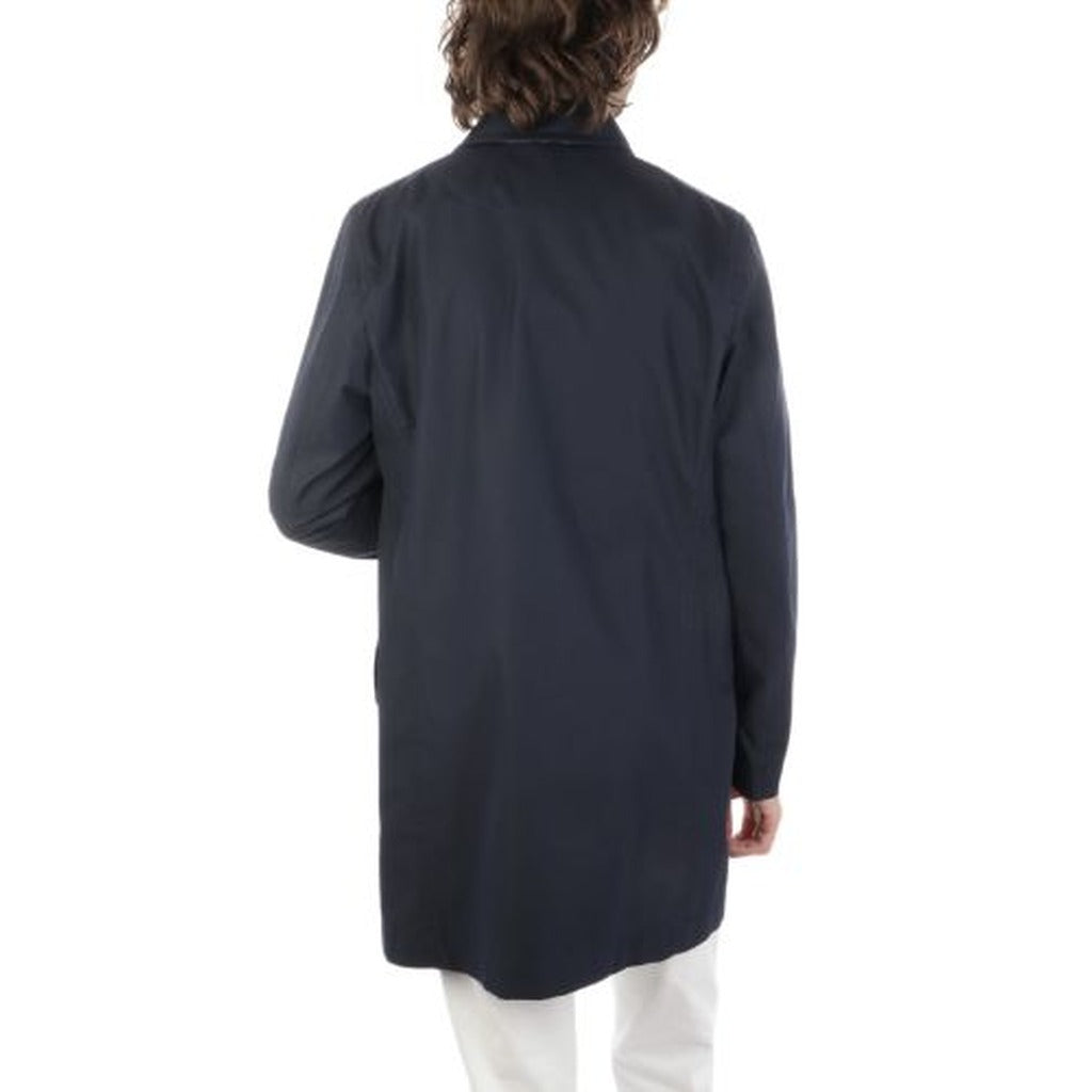 AQUASCUTUM - Ba01f-n018-55