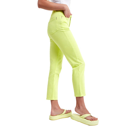 PATRIZIA PEPE - 8p0471-d006-lime