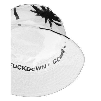 COMME DES FUCKDOWN - cdfa_629cp1-bianco