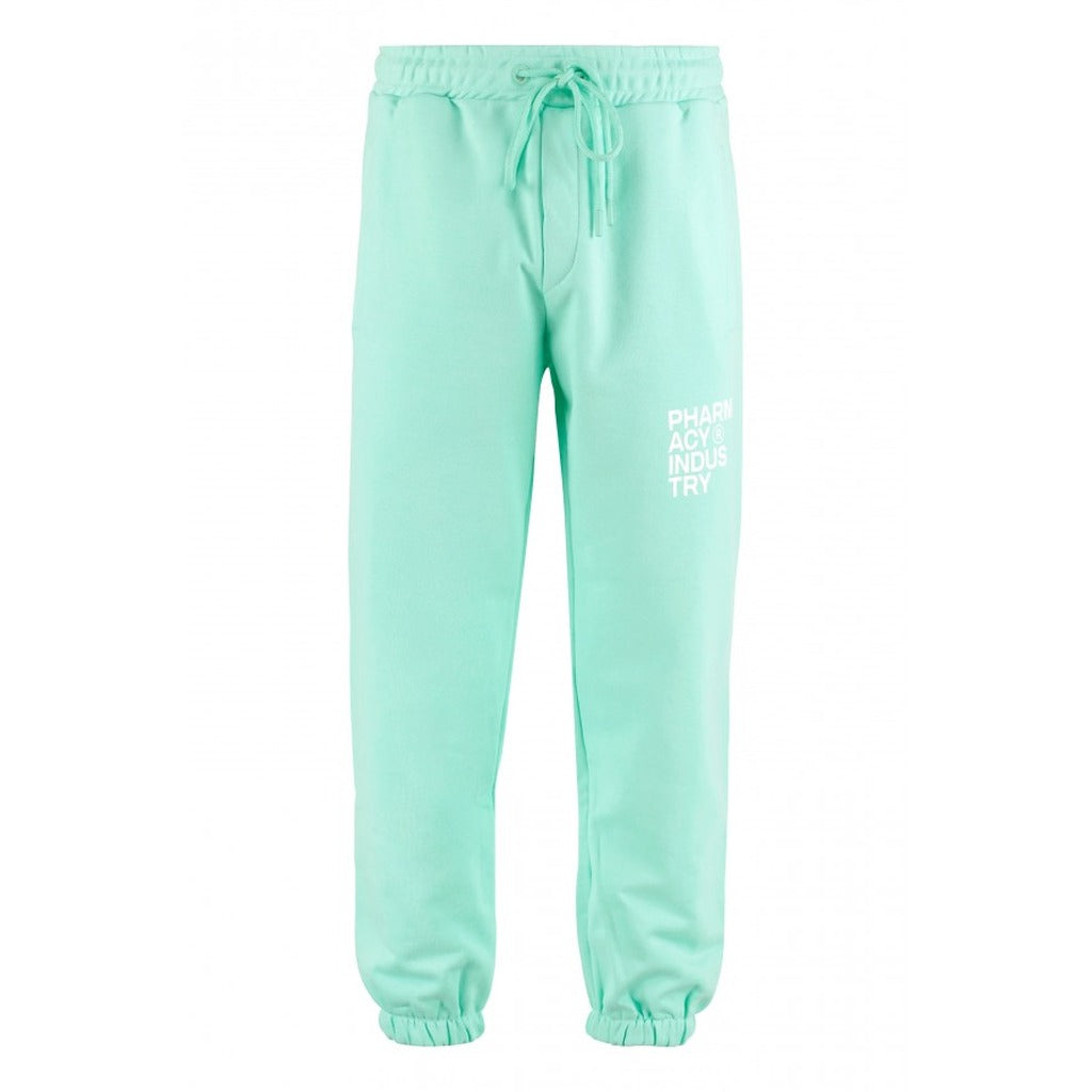 PHARMACY INDUSTRY - phm477_pantalon-menta