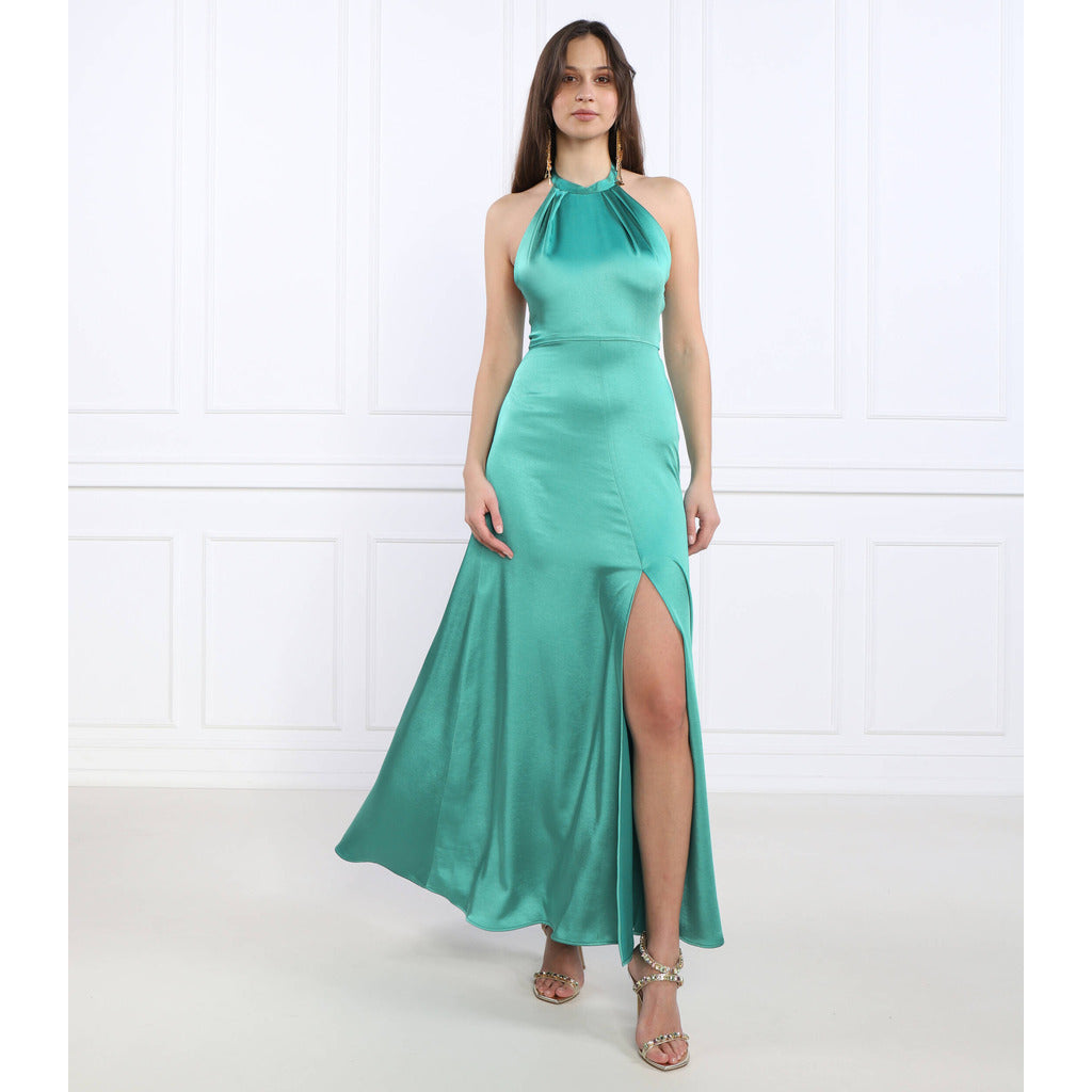 PINKO - 100102-z345-green