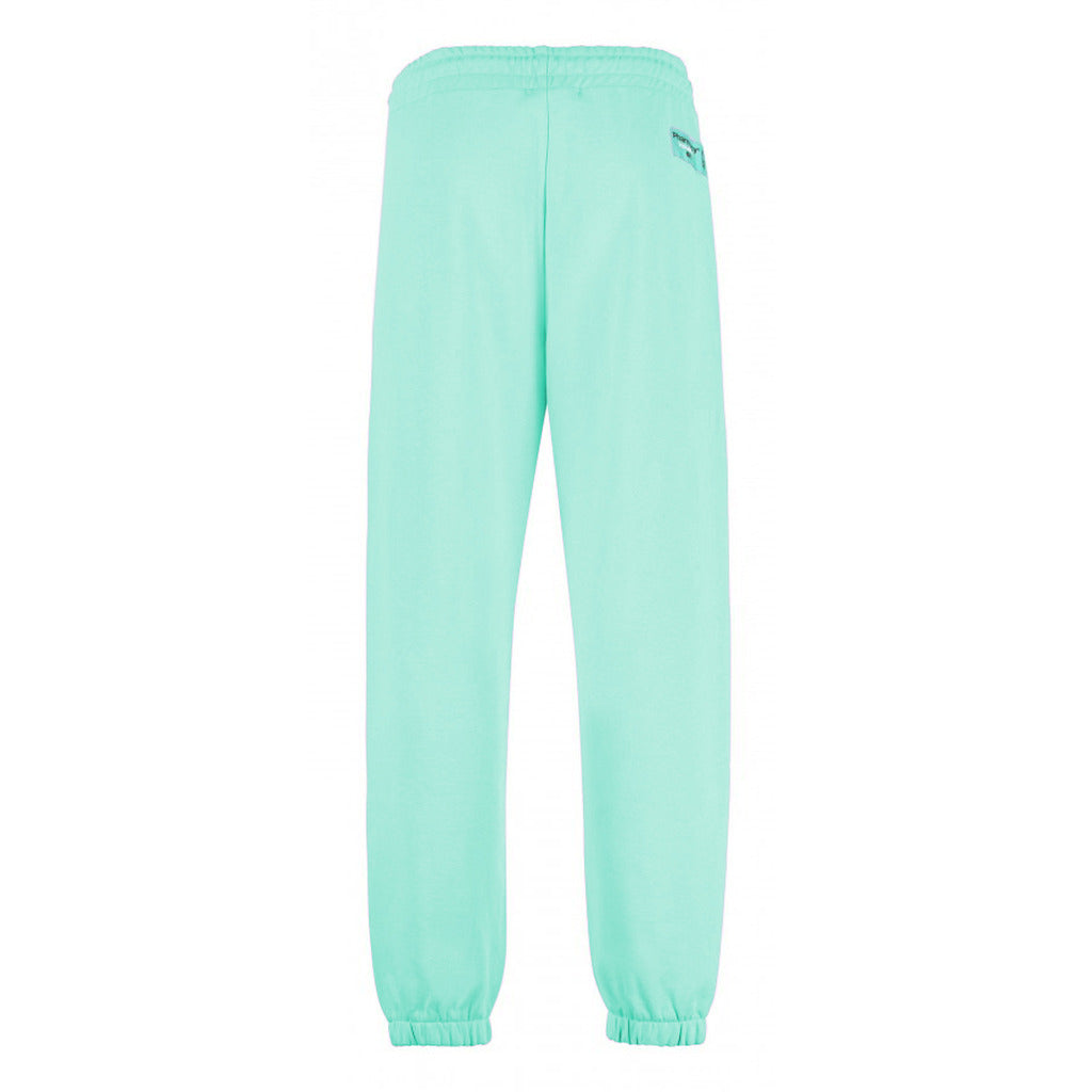 PHARMACY INDUSTRY - phm477_pantalon-menta