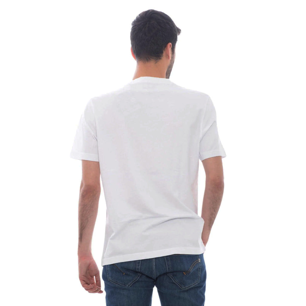 REFRIGIWEAR - t29200-je9101-bianco