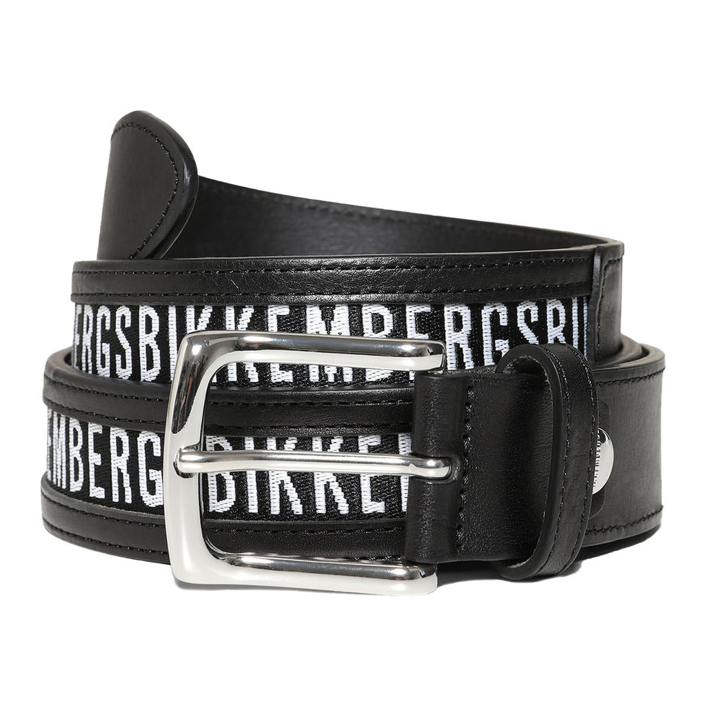 BIKKEMBERGS - E35.119-999