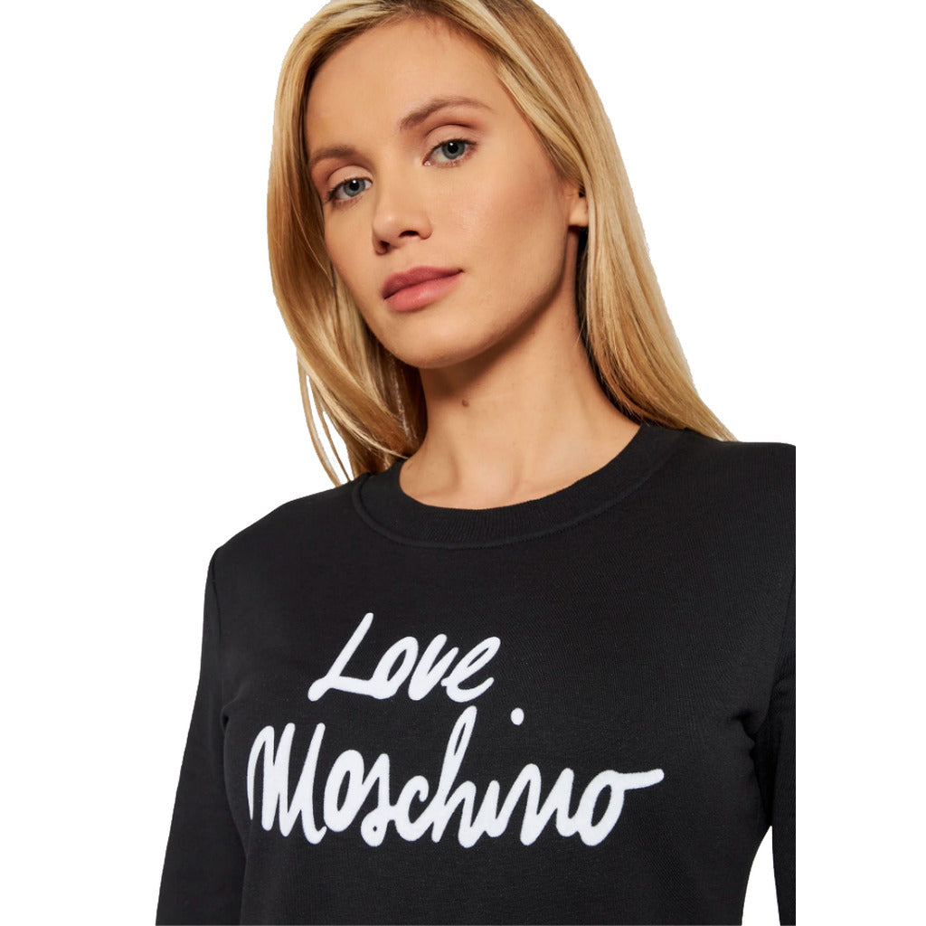 LOVE MOSCHINO - W5C0002_E2288-C74