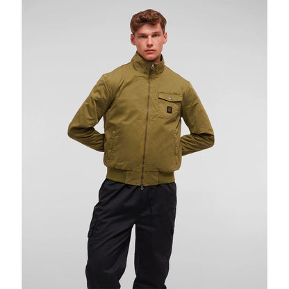 REFRIGIWEAR - g84602-ga9102-olive