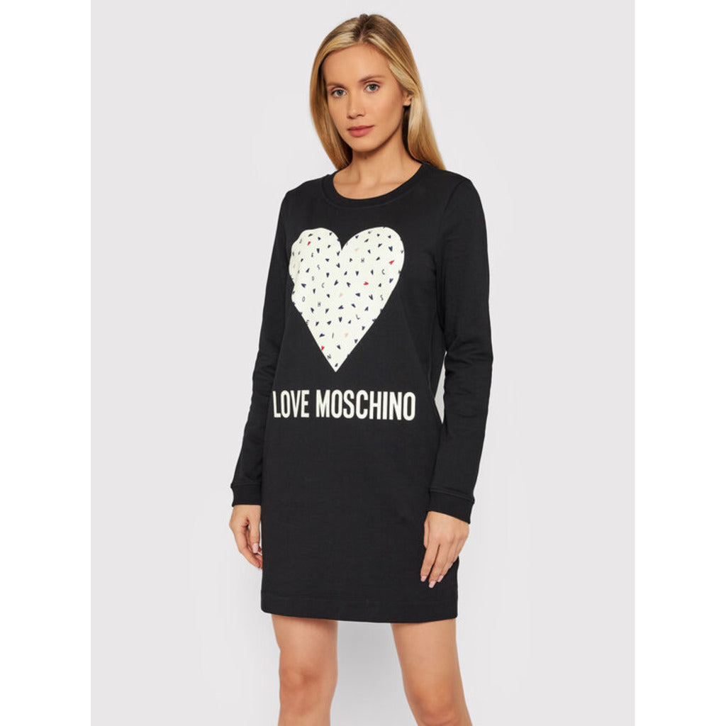 LOVE MOSCHINO - w584719_e2288-c74