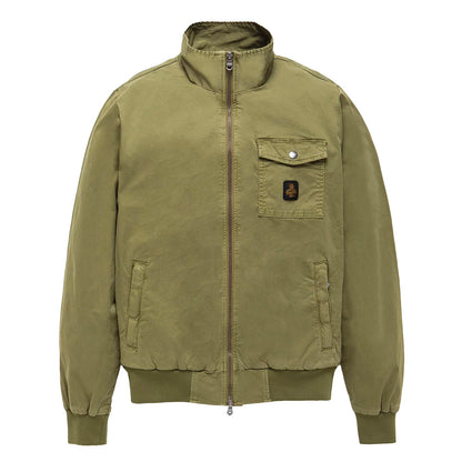 REFRIGIWEAR - g84602-ga9102-olive