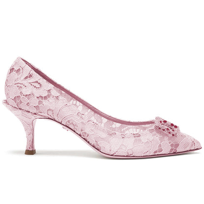 DOLCE &amp; GABBANA - cd1435-aw198-rosa