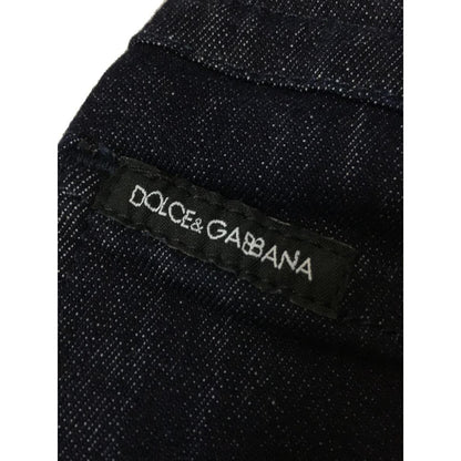 DOLCE &amp; GABBANA - gywvld-g8bh0-blu