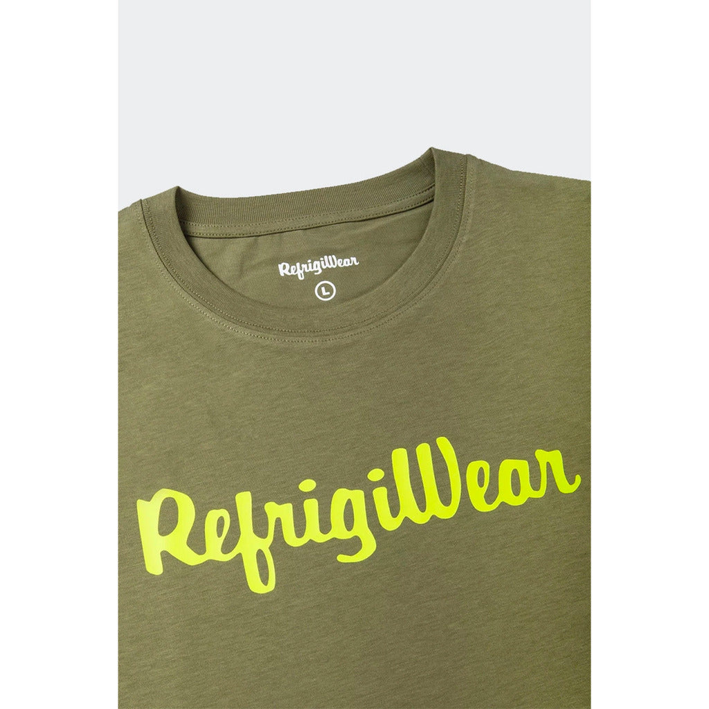 REFRIGIWEAR - t22100-je101-army