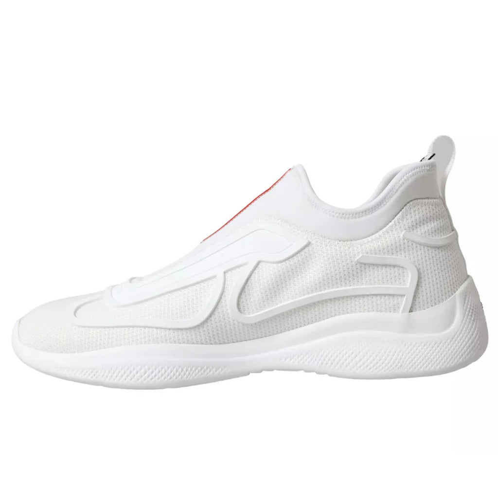 PRADA - 4e3521eln-f0009-bianco